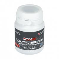 Паста уплотнительная VALFEX 25 г (Вода, пар) (150)